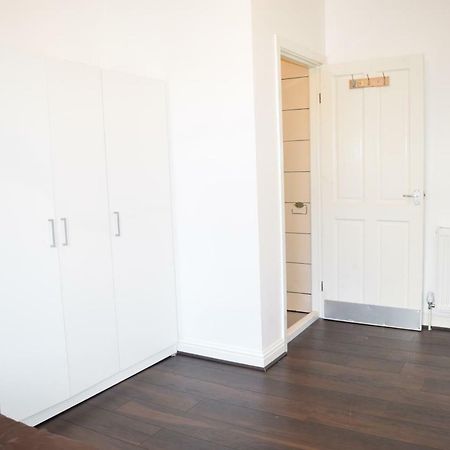 Regent Guest House 번리 외부 사진