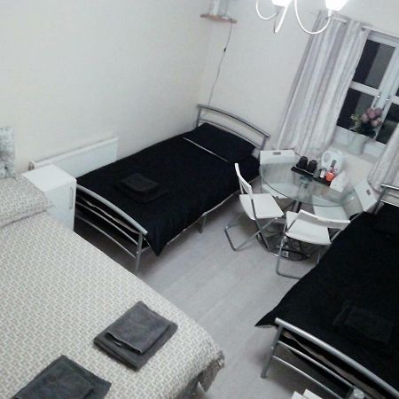 Regent Guest House 번리 외부 사진