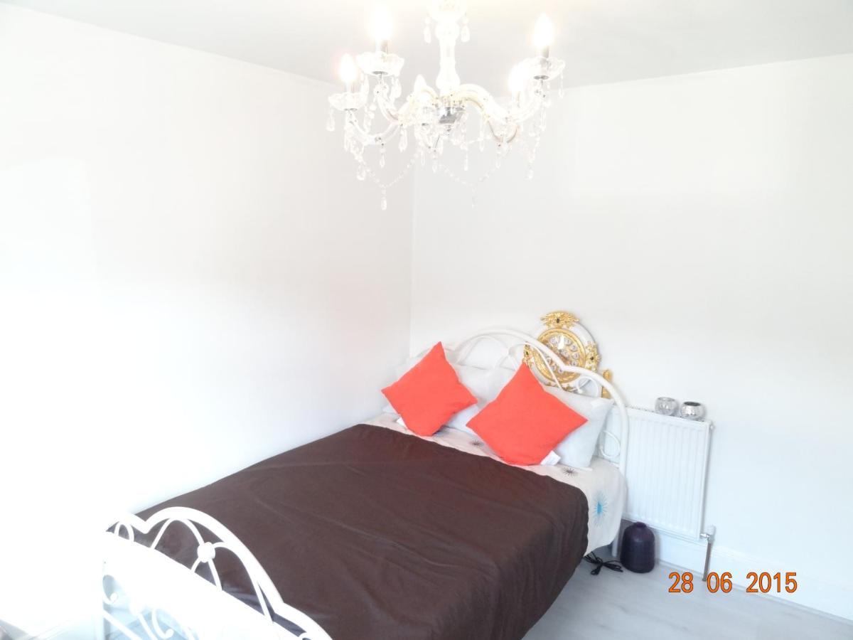 Regent Guest House 번리 외부 사진