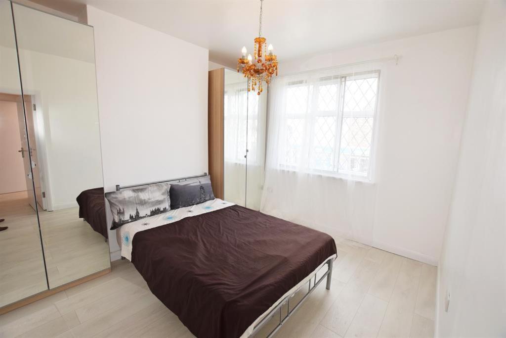 Regent Guest House 번리 외부 사진