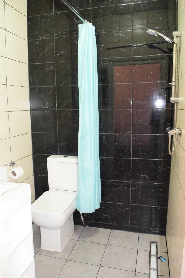 Regent Guest House 번리 외부 사진