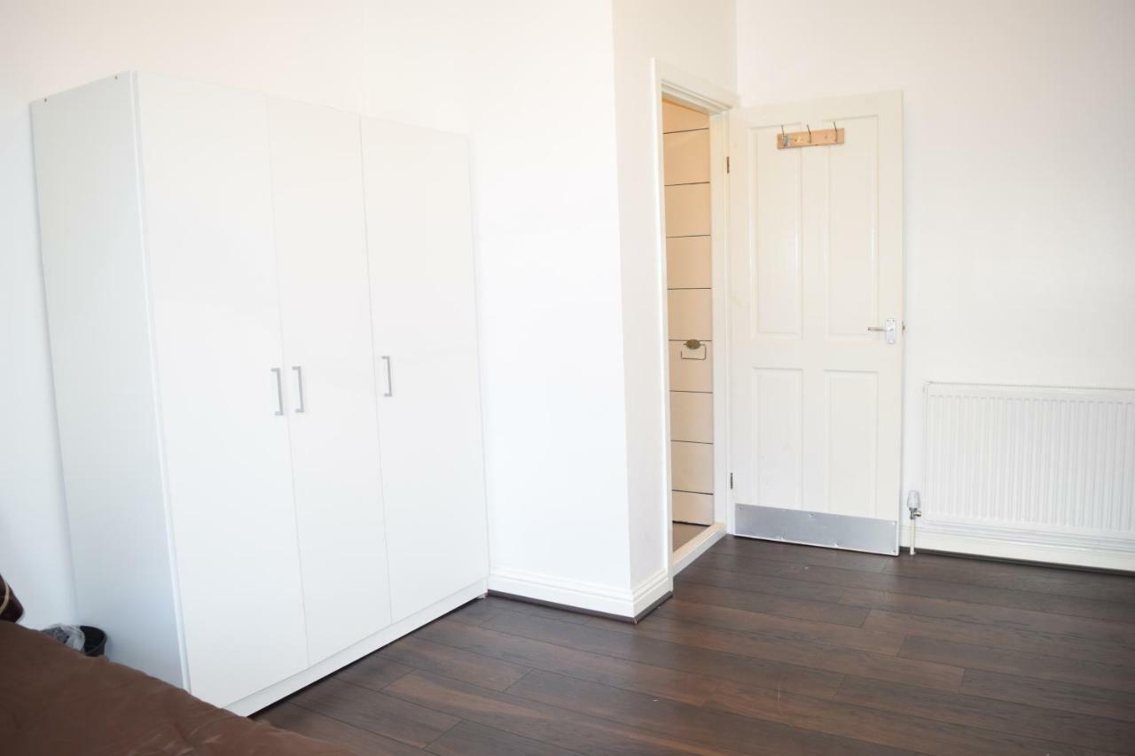 Regent Guest House 번리 외부 사진
